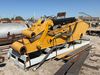 Caterpillar excavator stick