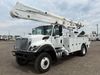 2016 International WorkStar 7300 bucket truck