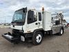 2000 GMC T8500 bridge inspection truck