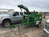 2023 Bandit Intimidator 12XPC wood chipper
