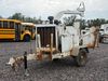 2009 Bandit 200 wood chipper