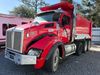 2022 Kenworth T880 dump truck