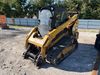 2019 Caterpillar 289D tracked skid steer loader