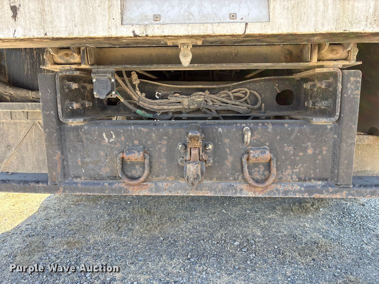 image for item YA3444 2013 Ram 5500 forestry bucket truck