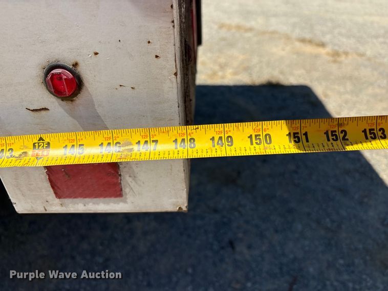 image for item YA3444 2013 Ram 5500 forestry bucket truck