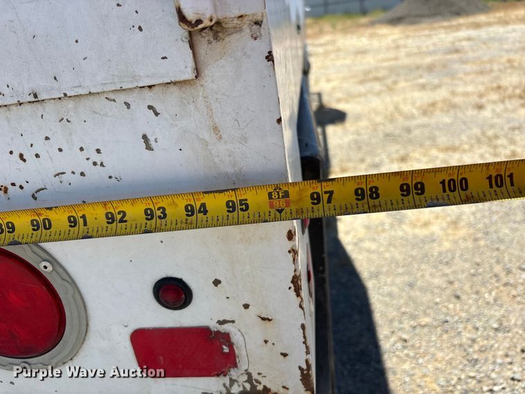 image for item YA3444 2013 Ram 5500 forestry bucket truck