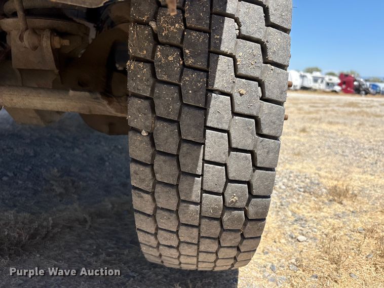 image for item YA3444 2013 Ram 5500 forestry bucket truck