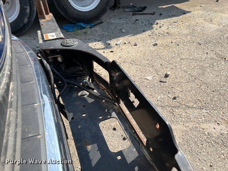 image for item YA3929 2017 Ford F550 Super Duty bucket truck