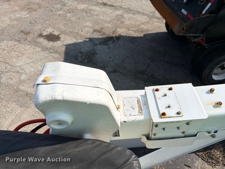 image for item YA3929 2017 Ford F550 Super Duty bucket truck