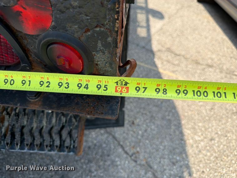 image for item YA3929 2017 Ford F550 Super Duty bucket truck