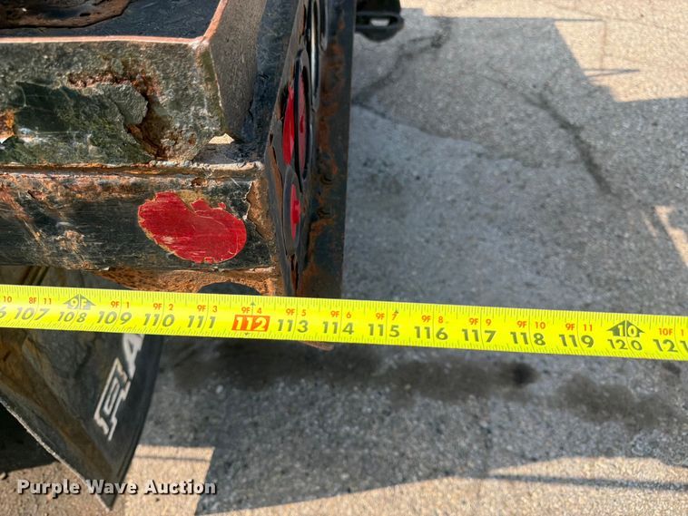 image for item YA3929 2017 Ford F550 Super Duty bucket truck