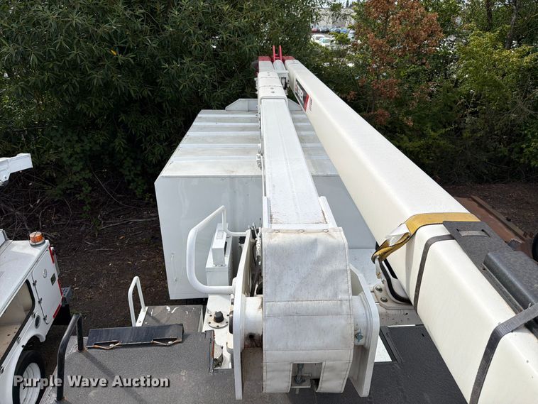 image for item YA4190 2026 Freightliner Business Class M2 forestry bucket truck