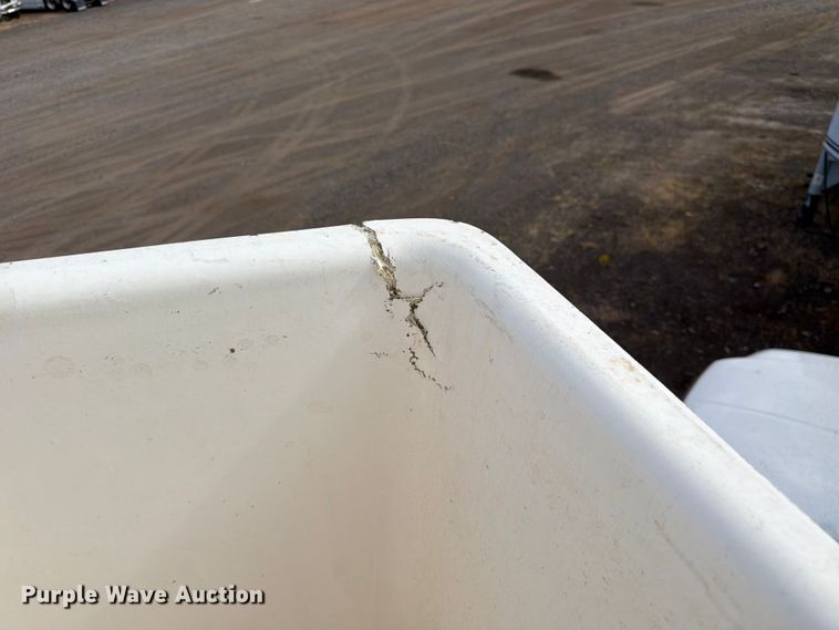 image for item YA4190 2026 Freightliner Business Class M2 forestry bucket truck