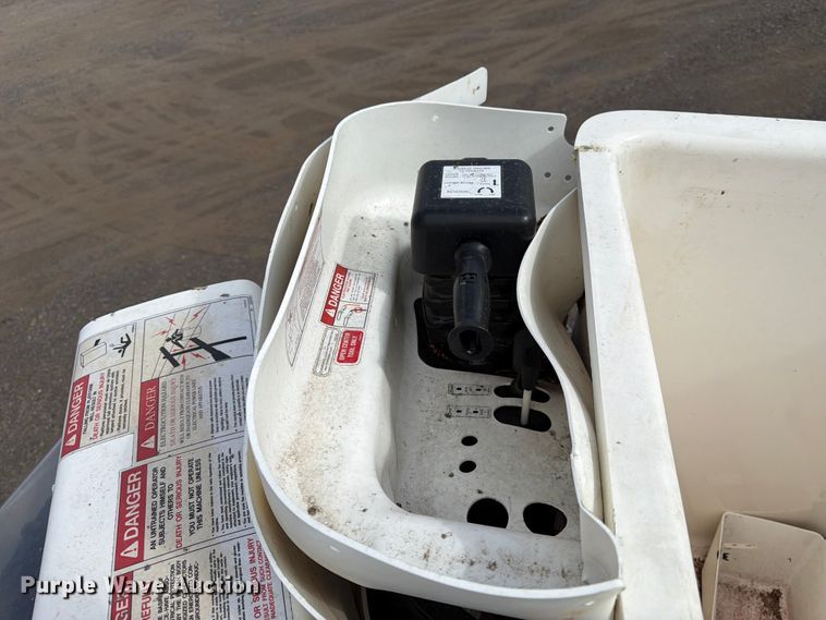 image for item YA4190 2026 Freightliner Business Class M2 forestry bucket truck