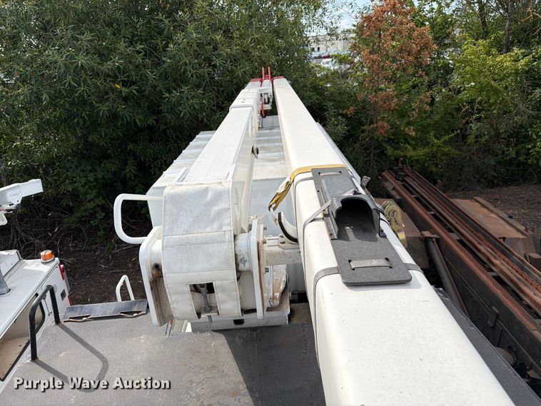 image for item YA4190 2026 Freightliner Business Class M2 forestry bucket truck