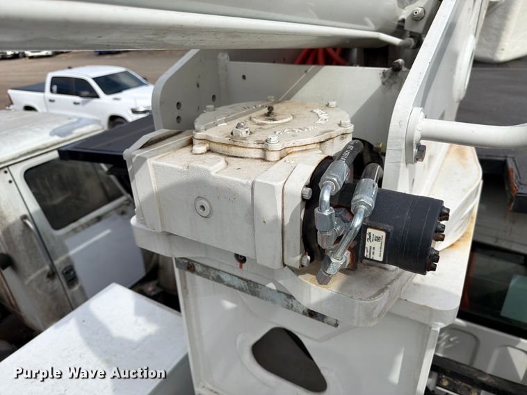 image for item YA4190 2026 Freightliner Business Class M2 forestry bucket truck