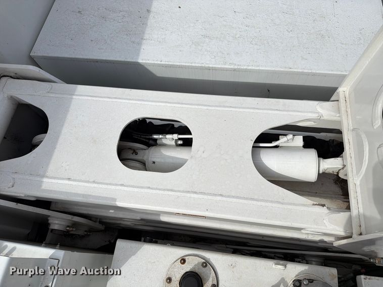 image for item YA4190 2026 Freightliner Business Class M2 forestry bucket truck