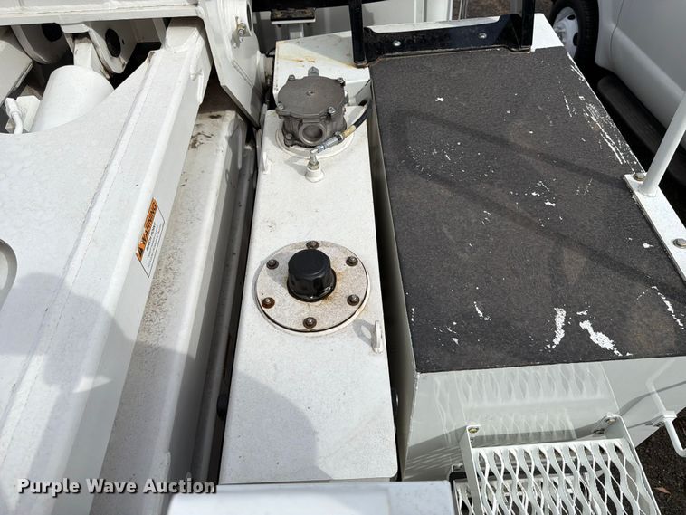 image for item YA4190 2026 Freightliner Business Class M2 forestry bucket truck