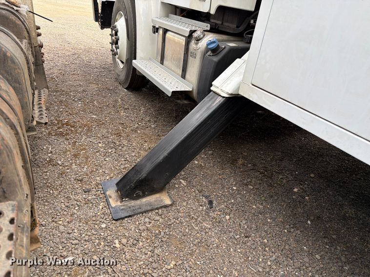 image for item YA4190 2026 Freightliner Business Class M2 forestry bucket truck