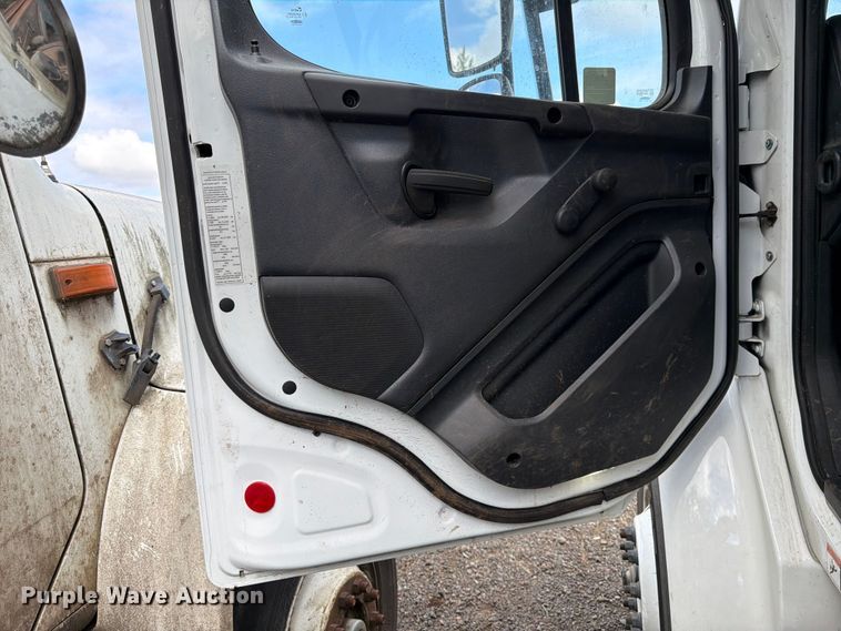 image for item YA4190 2026 Freightliner Business Class M2 forestry bucket truck