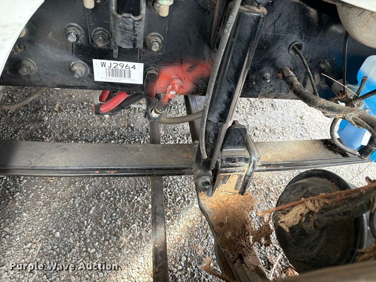 image for item YA4190 2026 Freightliner Business Class M2 forestry bucket truck