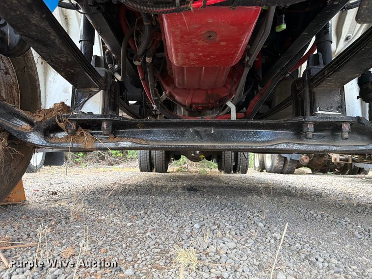 image for item YA4190 2026 Freightliner Business Class M2 forestry bucket truck