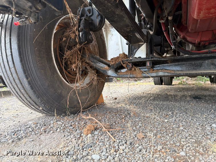 image for item YA4190 2026 Freightliner Business Class M2 forestry bucket truck