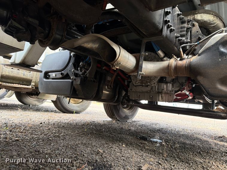 image for item YA4190 2026 Freightliner Business Class M2 forestry bucket truck