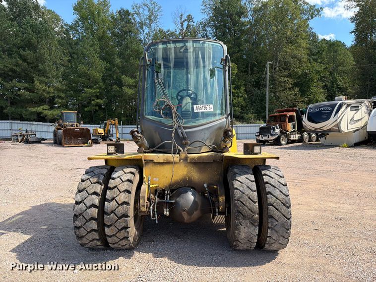 image for item YA4562 Hyster H300HD2 forklift