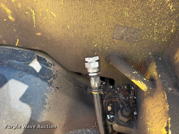 image for item YA4562 Hyster H300HD2 forklift