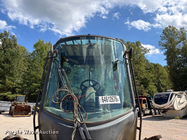image for item YA4562 Hyster H300HD2 forklift