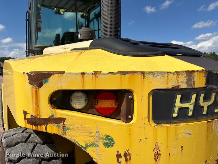 image for item YA4562 Hyster H300HD2 forklift