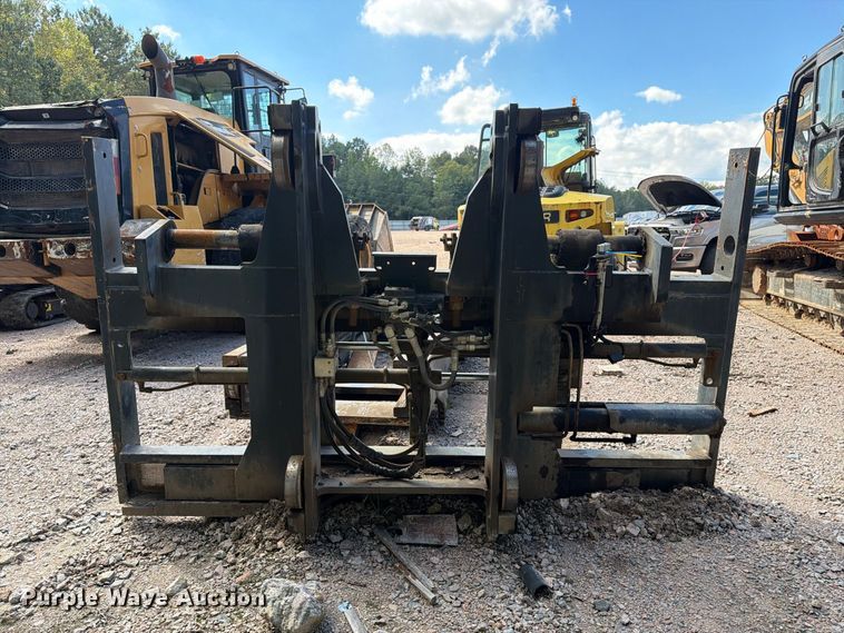 image for item YA4562 Hyster H300HD2 forklift