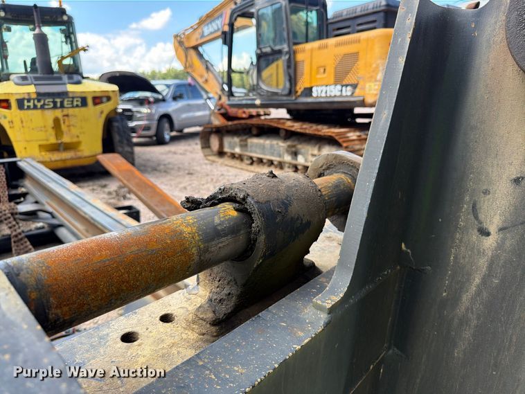image for item YA4562 Hyster H300HD2 forklift