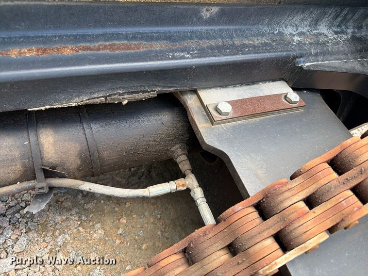 image for item YA4562 Hyster H300HD2 forklift