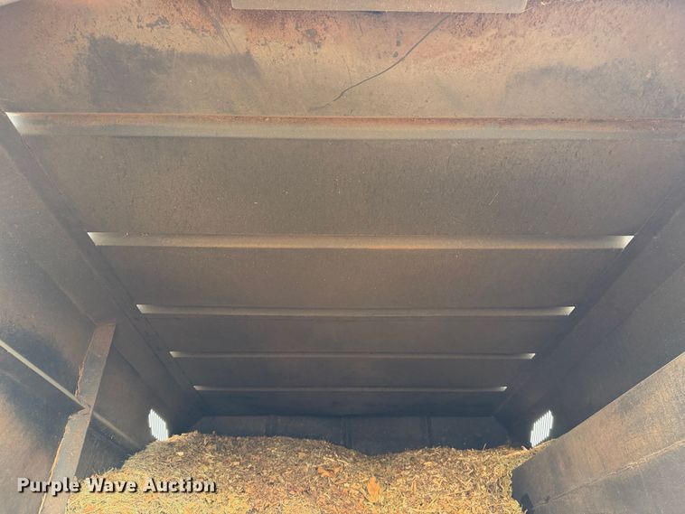image for item YA4619 2016 Ford F750 Super Duty forestry bucket truck