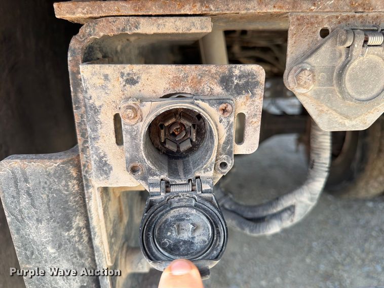 image for item YA4629 2016 Freightliner Business Class M2 forestry bucket truck