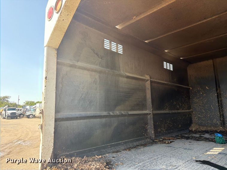 image for item YA4629 2016 Freightliner Business Class M2 forestry bucket truck