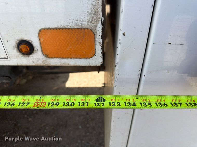 image for item YA4629 2016 Freightliner Business Class M2 forestry bucket truck