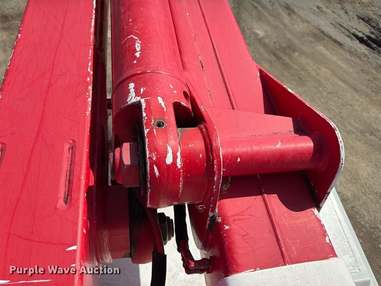 image for item YA4629 2016 Freightliner Business Class M2 forestry bucket truck