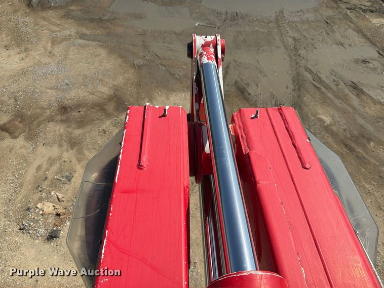 image for item YA4629 2016 Freightliner Business Class M2 forestry bucket truck