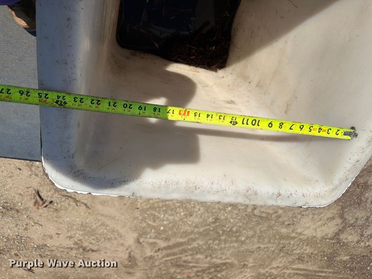 image for item YA4629 2016 Freightliner Business Class M2 forestry bucket truck