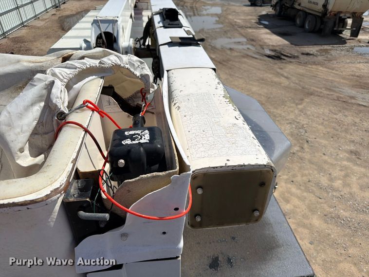 image for item YA4629 2016 Freightliner Business Class M2 forestry bucket truck