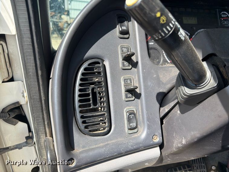 image for item YA4629 2016 Freightliner Business Class M2 forestry bucket truck