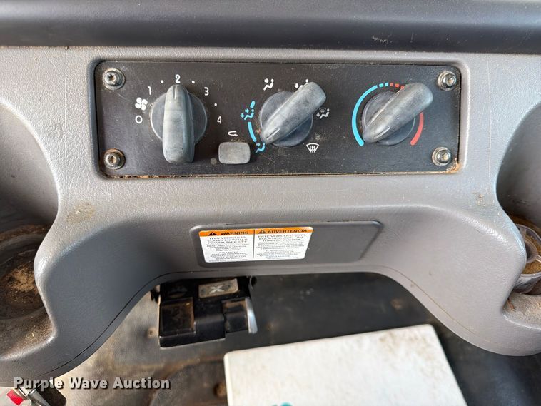image for item YA4629 2016 Freightliner Business Class M2 forestry bucket truck
