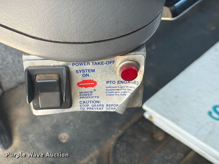 image for item YA4629 2016 Freightliner Business Class M2 forestry bucket truck