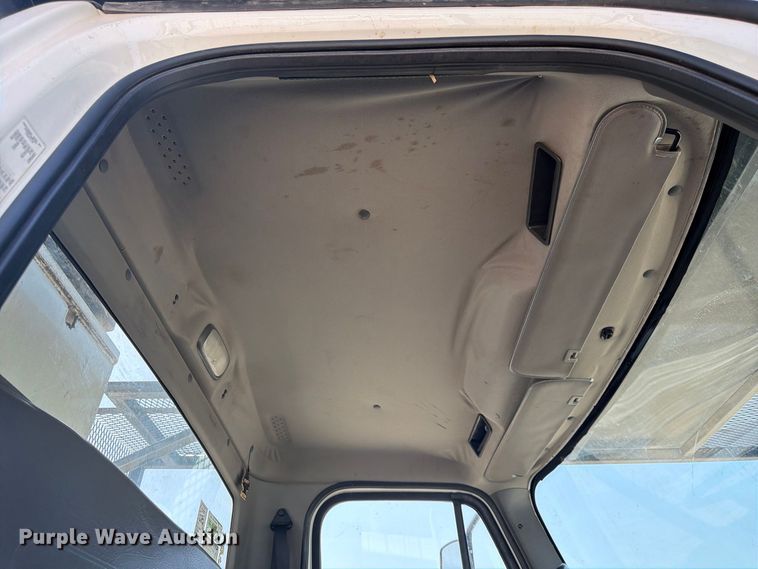 image for item YA4629 2016 Freightliner Business Class M2 forestry bucket truck