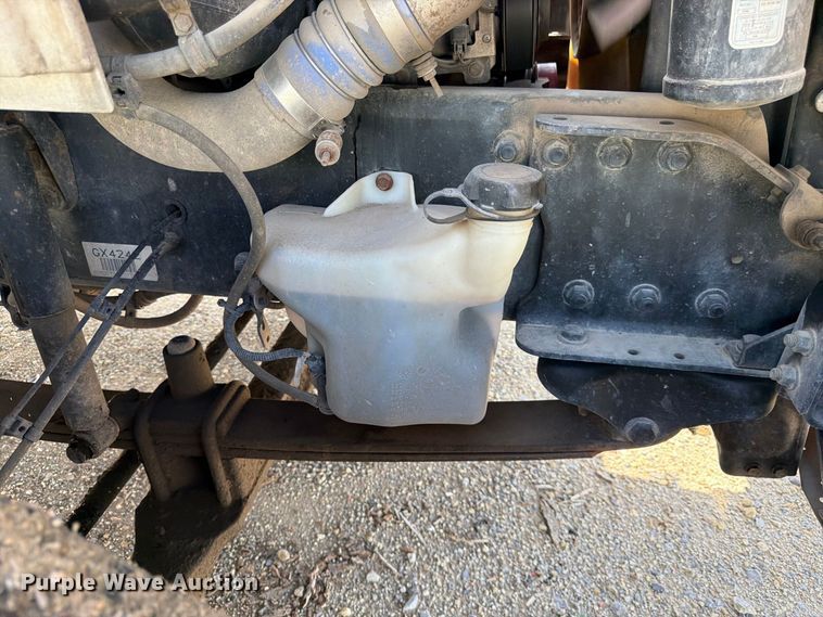 image for item YA4629 2016 Freightliner Business Class M2 forestry bucket truck