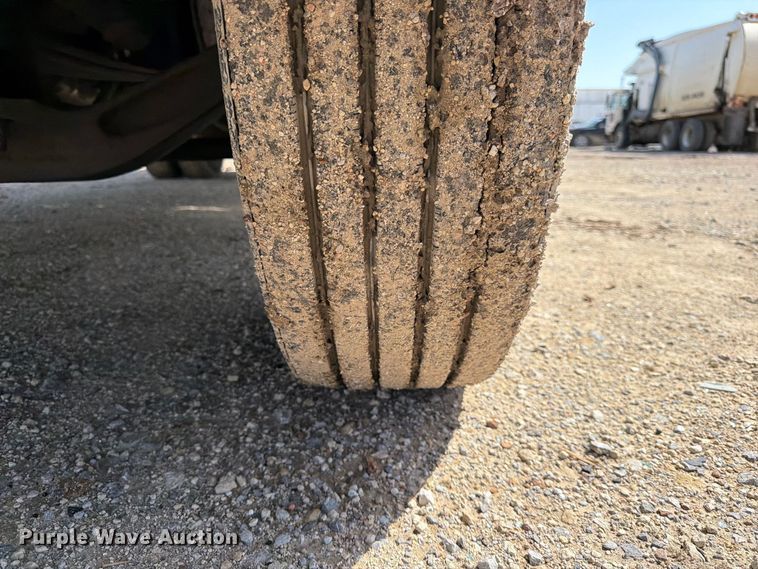image for item YA4629 2016 Freightliner Business Class M2 forestry bucket truck
