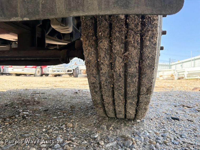 image for item YA4629 2016 Freightliner Business Class M2 forestry bucket truck